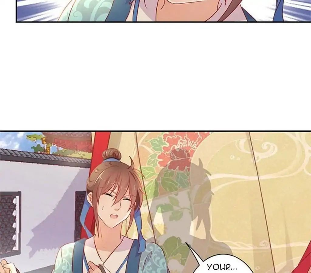 My Badboy Prince chapter 57 - page 33