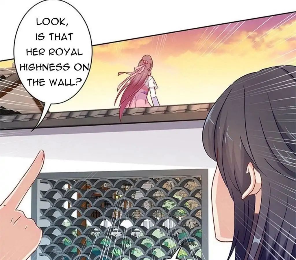 My Badboy Prince chapter 57 - page 36