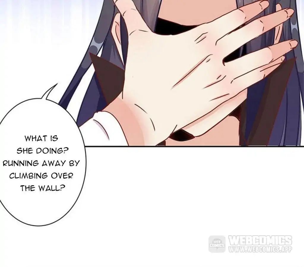 My Badboy Prince chapter 57 - page 38