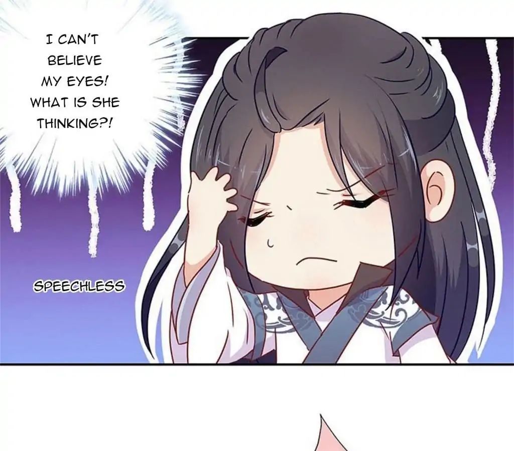 My Badboy Prince chapter 57 - page 40