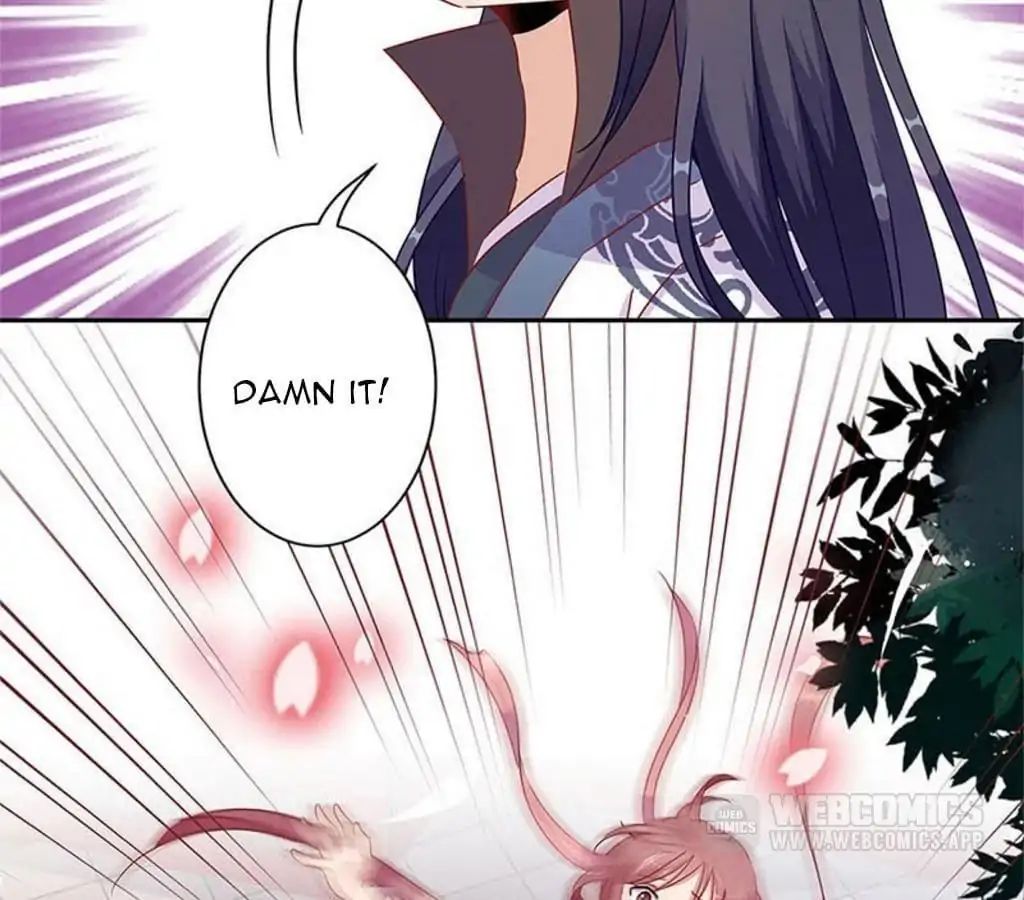 My Badboy Prince chapter 57 - page 42