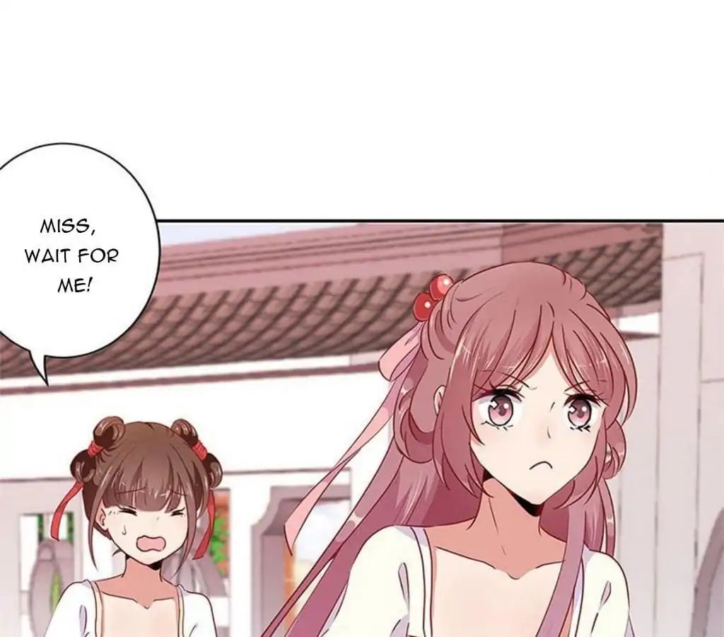 My Badboy Prince chapter 57 - page 7