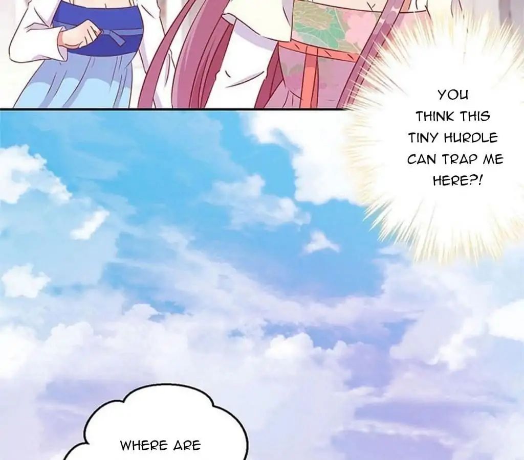 My Badboy Prince chapter 57 - page 8
