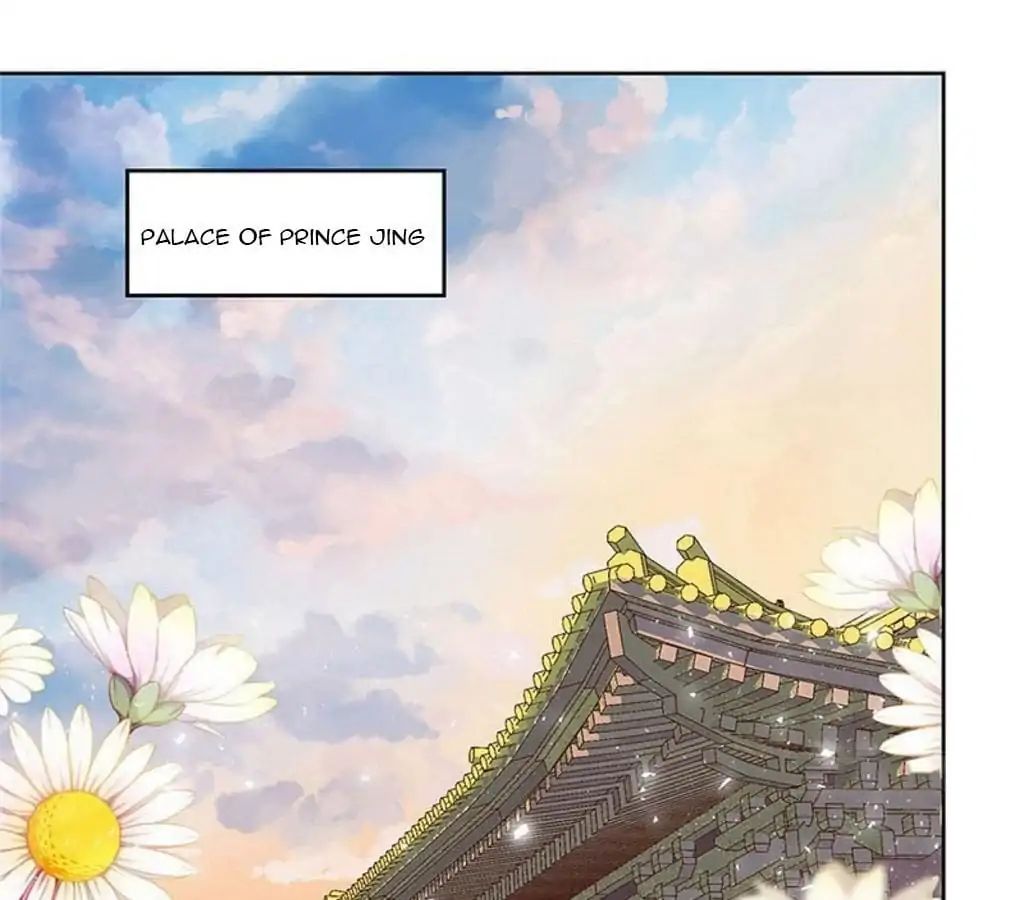 My Badboy Prince chapter 56 - page 1