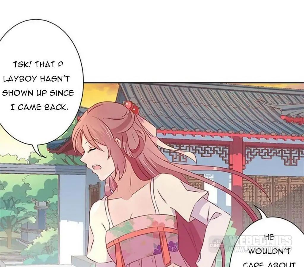 My Badboy Prince chapter 56 - page 10