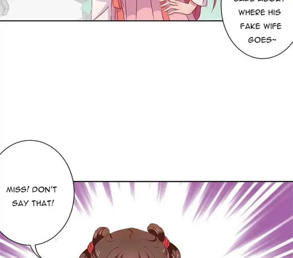 My Badboy Prince chapter 56 - page 11