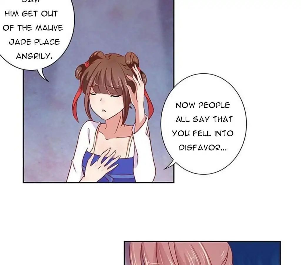 My Badboy Prince chapter 56 - page 13