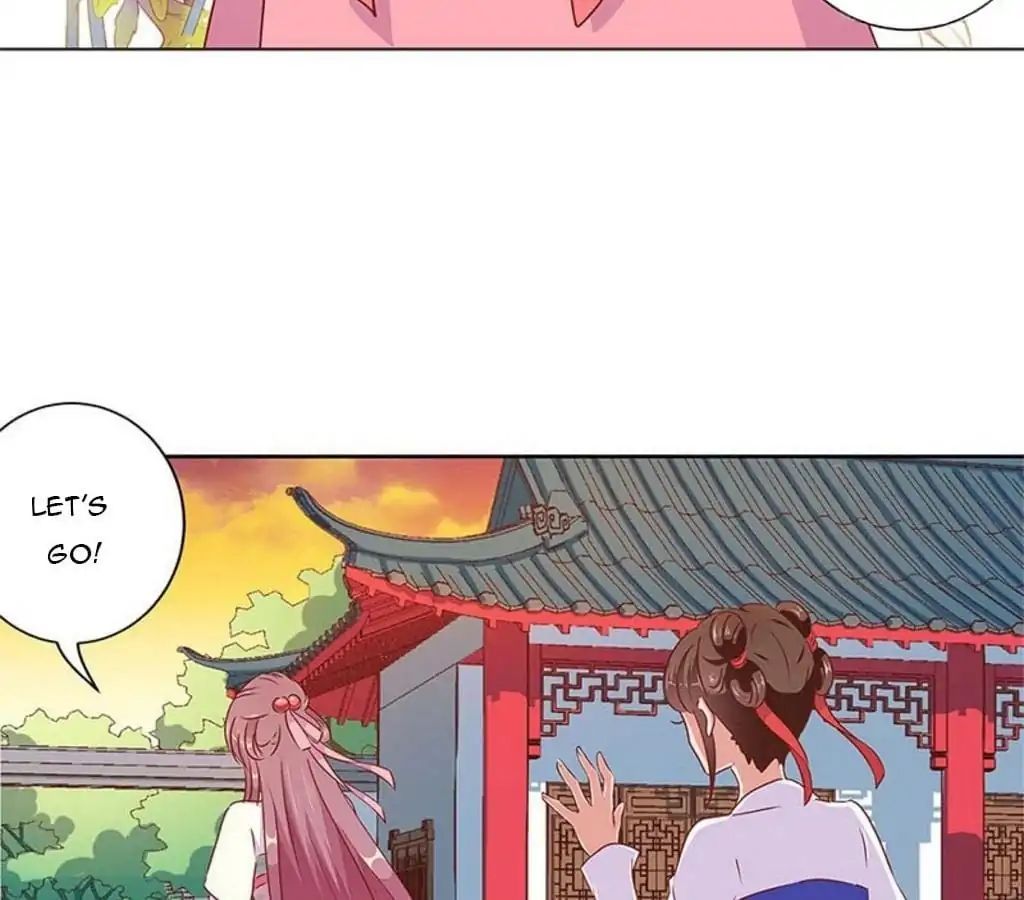 My Badboy Prince chapter 56 - page 19