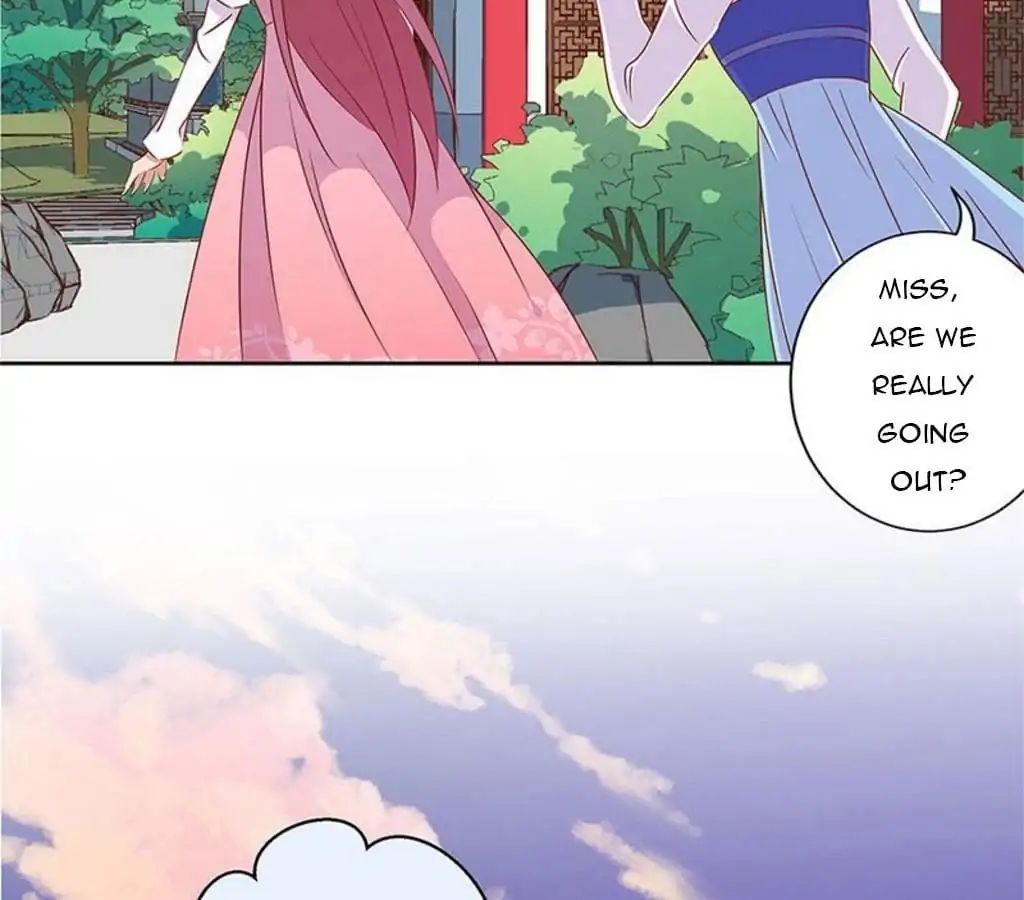 My Badboy Prince chapter 56 - page 20