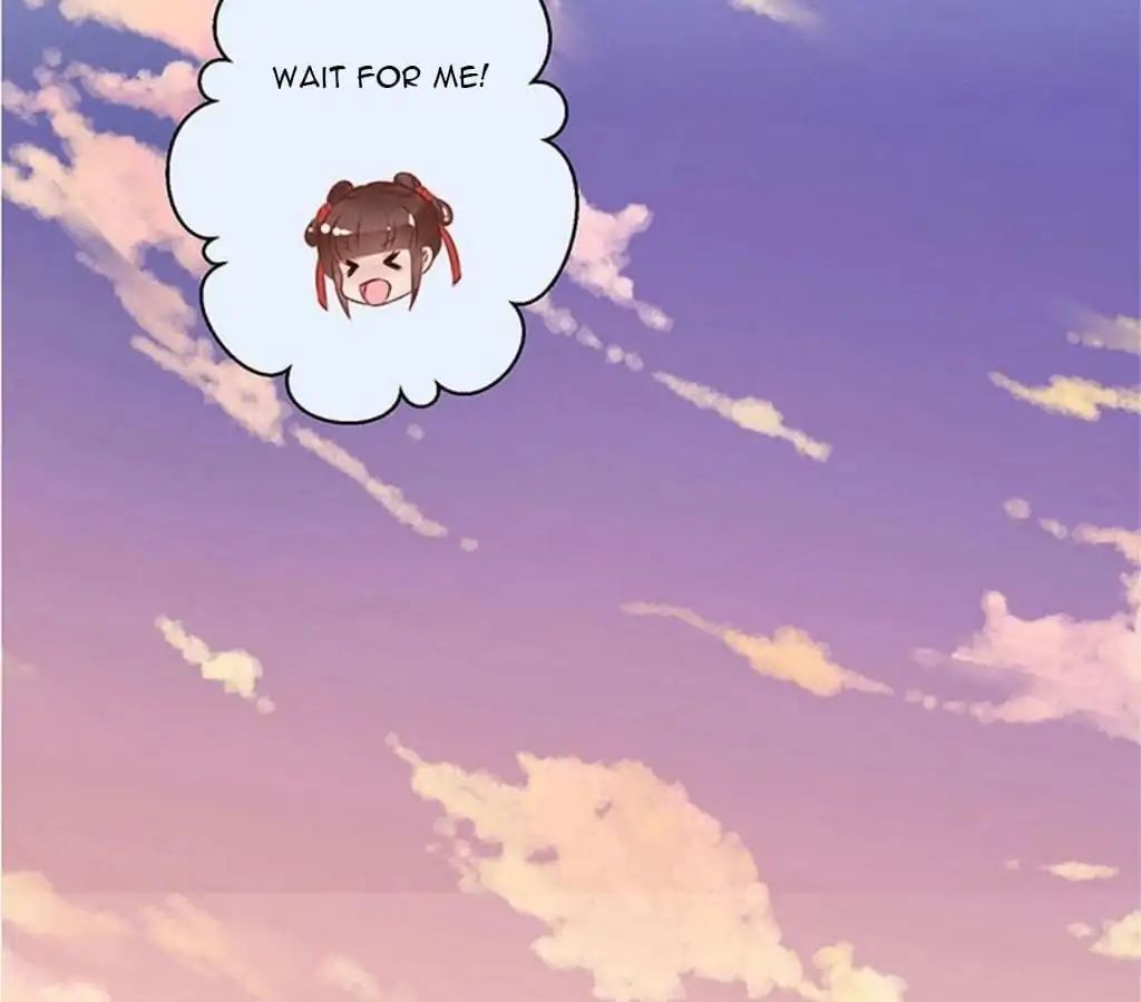 My Badboy Prince chapter 56 - page 21