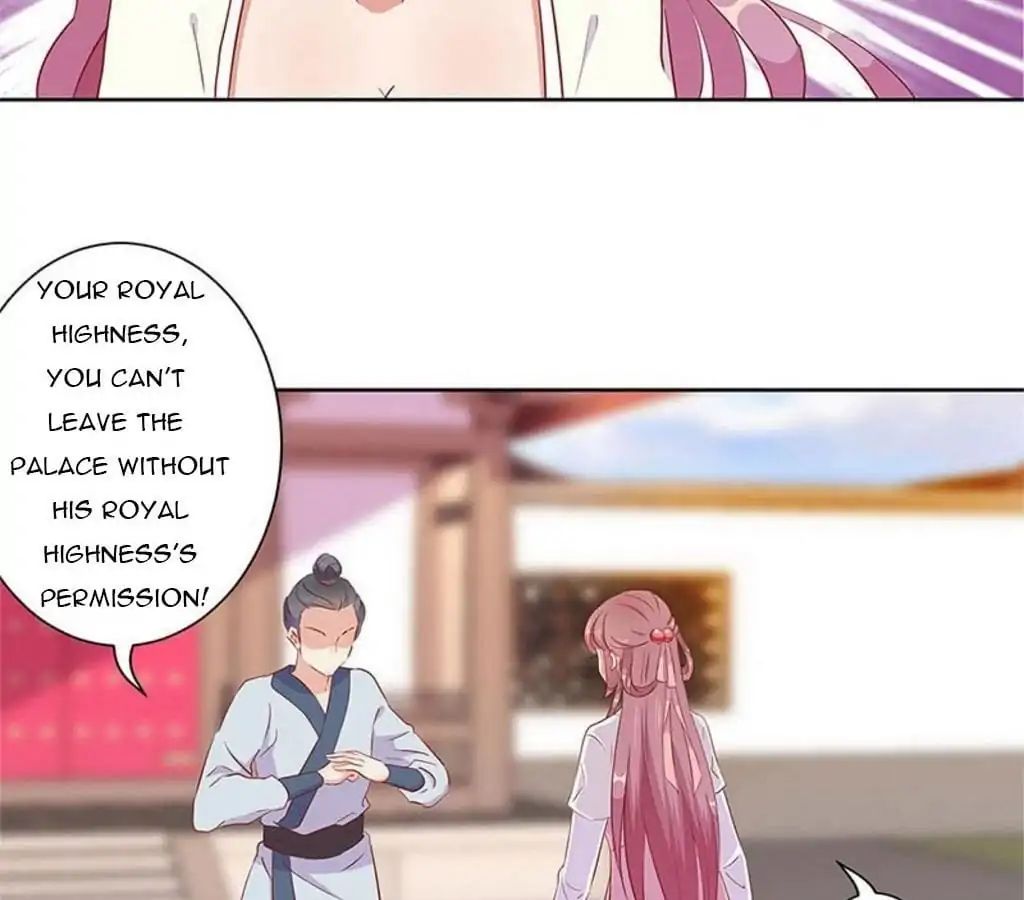 My Badboy Prince chapter 56 - page 25