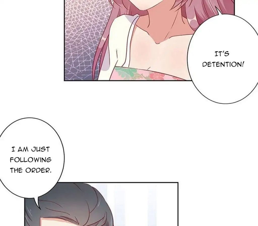 My Badboy Prince chapter 56 - page 27