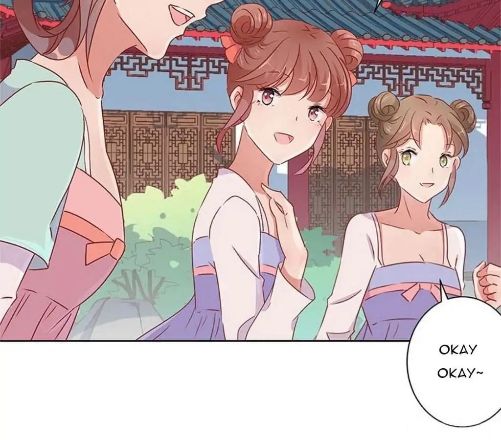 My Badboy Prince chapter 56 - page 3