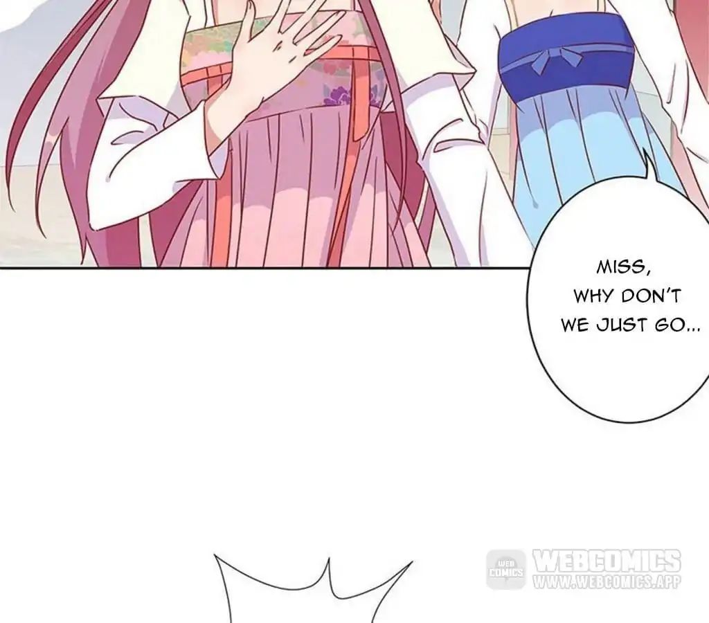My Badboy Prince chapter 56 - page 30