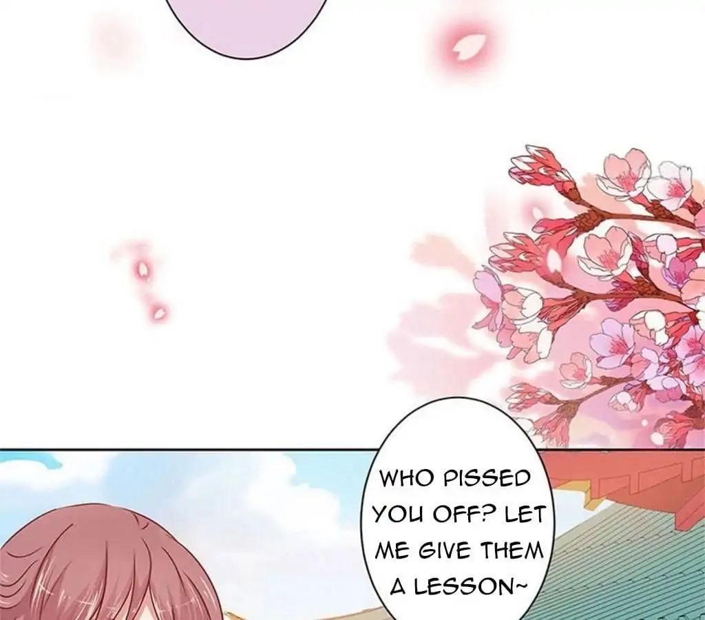 My Badboy Prince chapter 56 - page 33