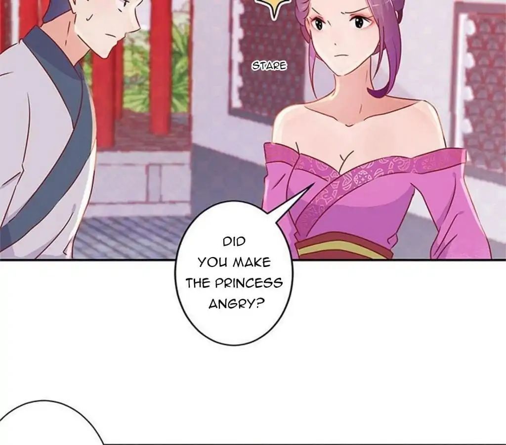 My Badboy Prince chapter 56 - page 39
