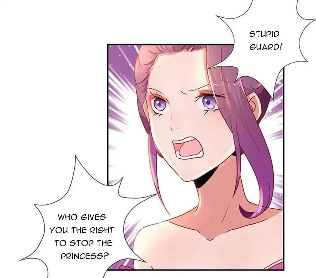 My Badboy Prince chapter 56 - page 41