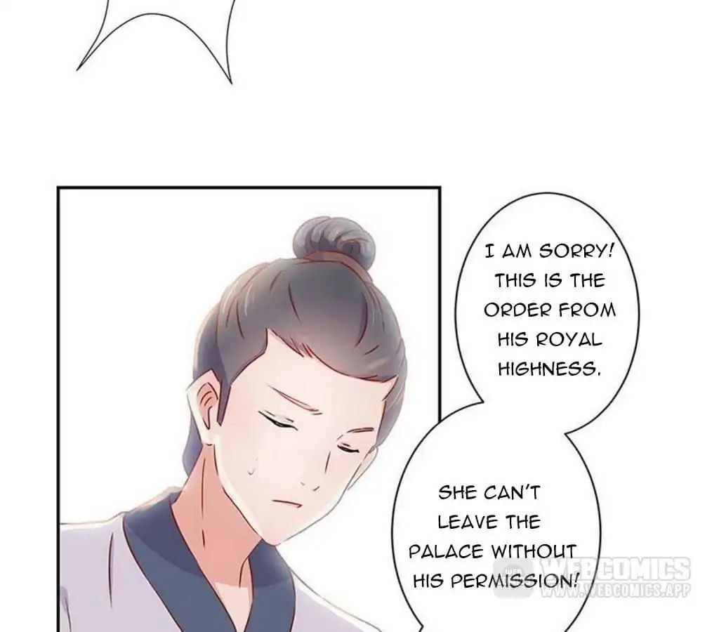 My Badboy Prince chapter 56 - page 42