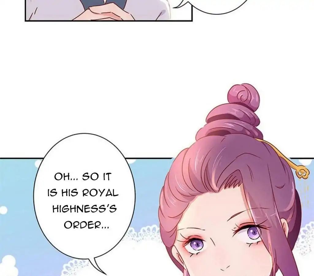 My Badboy Prince chapter 56 - page 43