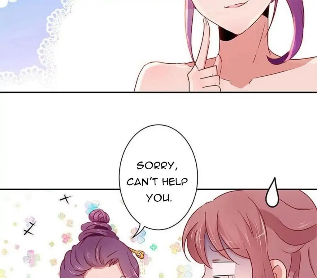 My Badboy Prince chapter 56 - page 44