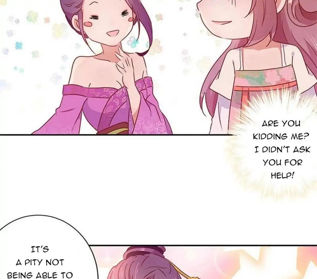 My Badboy Prince chapter 56 - page 45