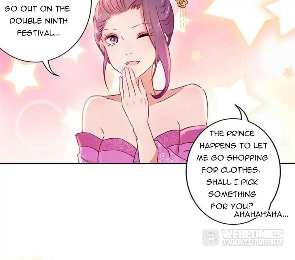 My Badboy Prince chapter 56 - page 46