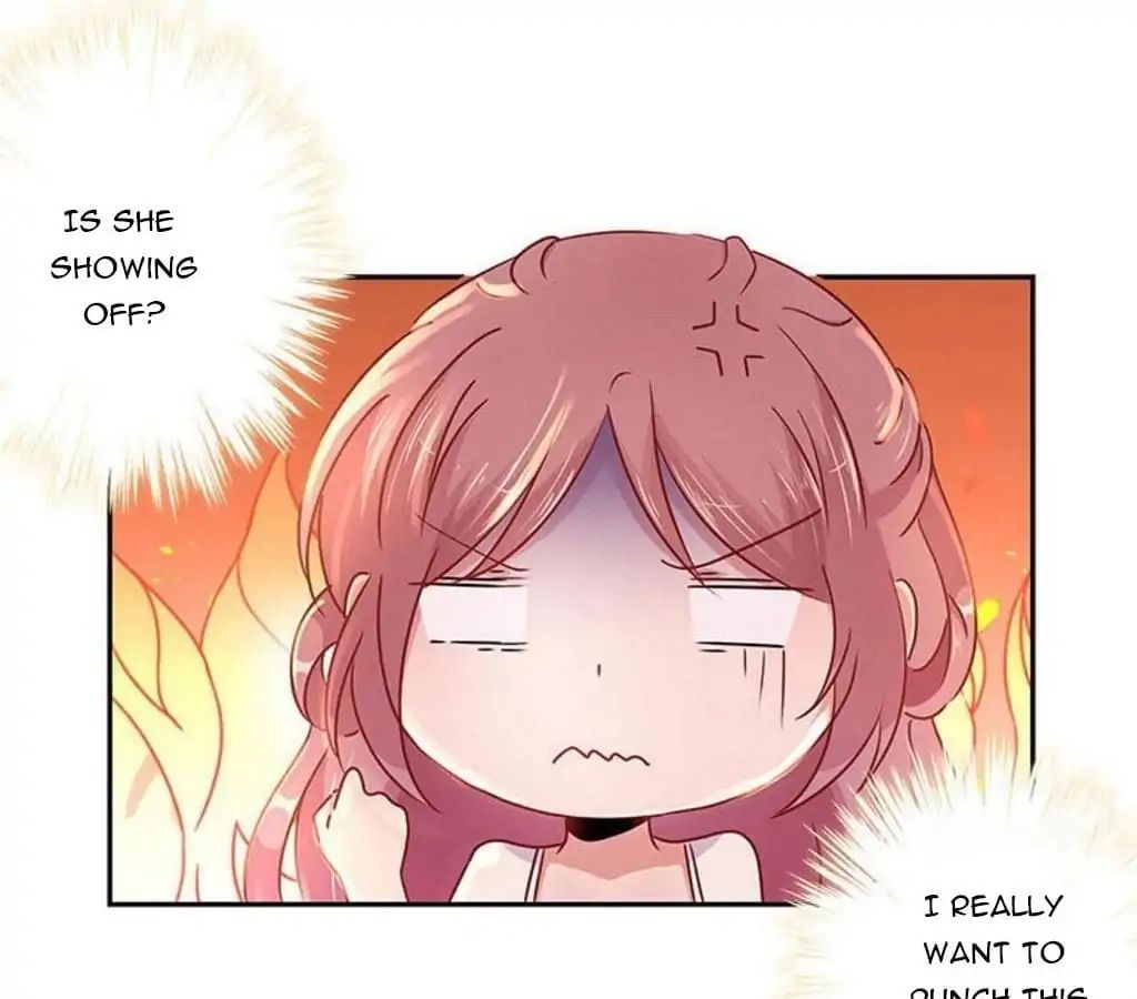 My Badboy Prince chapter 56 - page 47