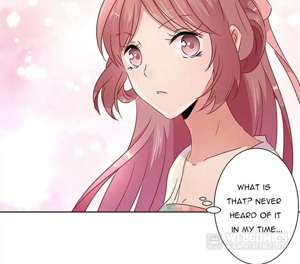 My Badboy Prince chapter 56 - page 6