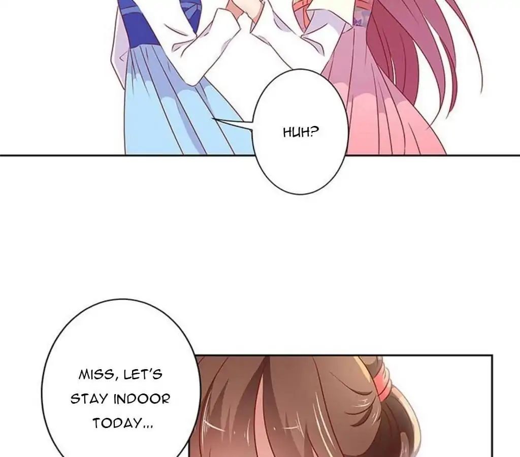 My Badboy Prince chapter 56 - page 8