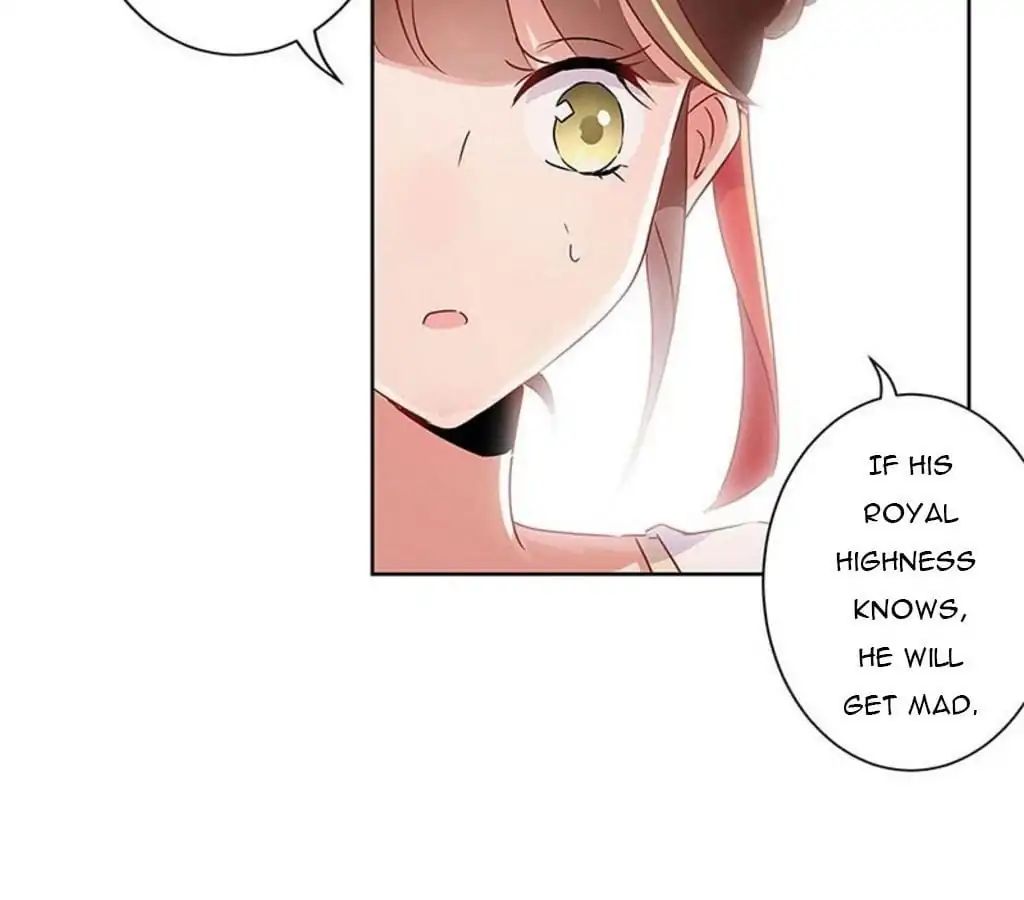 My Badboy Prince chapter 56 - page 9