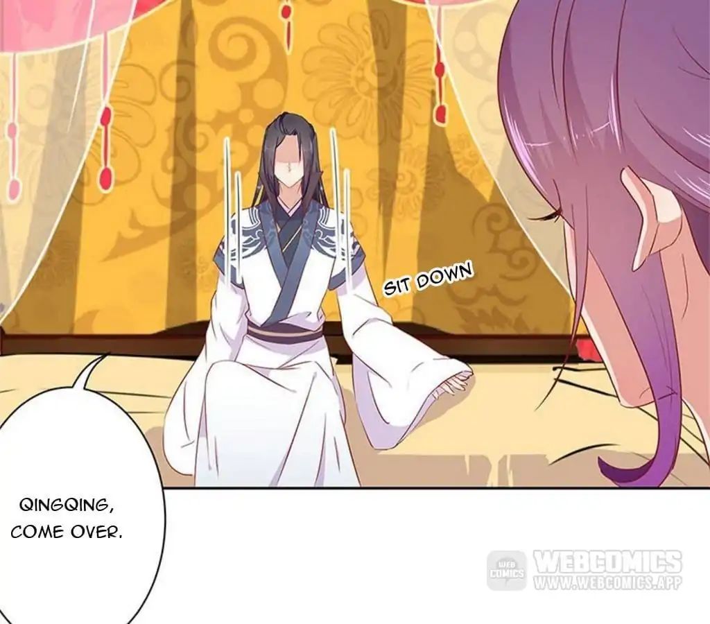 My Badboy Prince chapter 55 - page 10