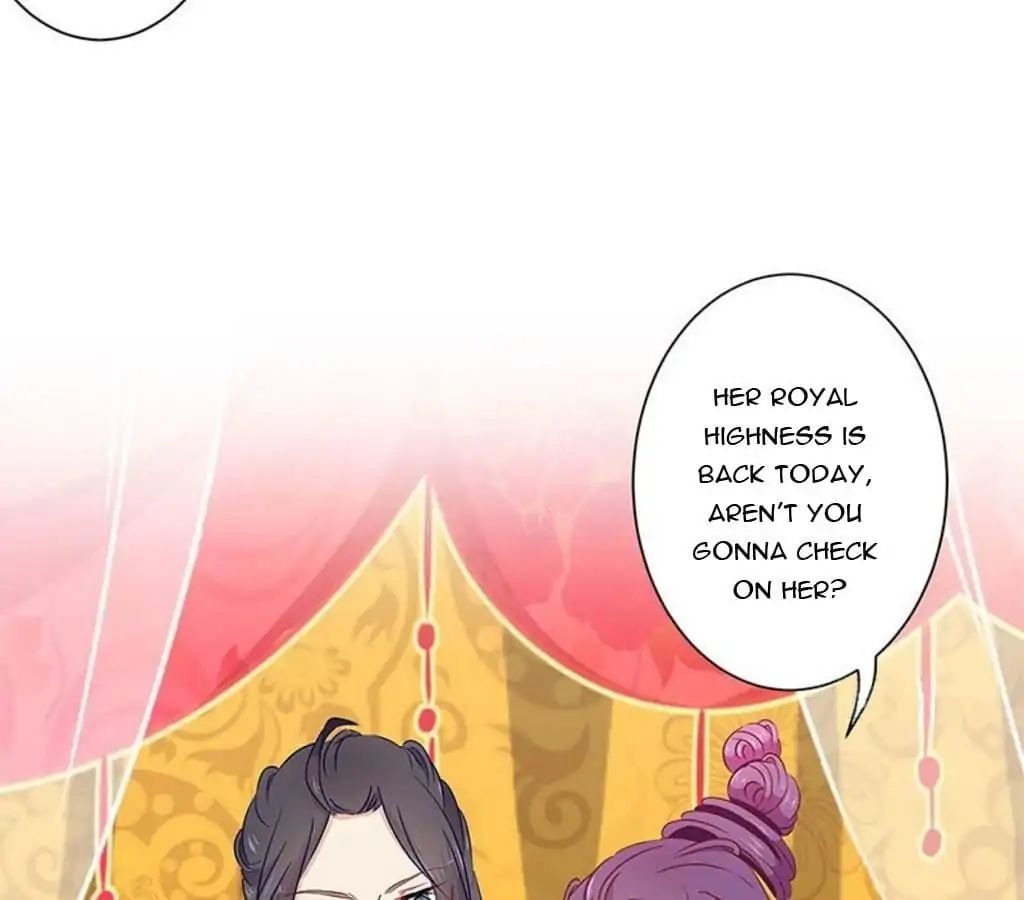 My Badboy Prince chapter 55 - page 11