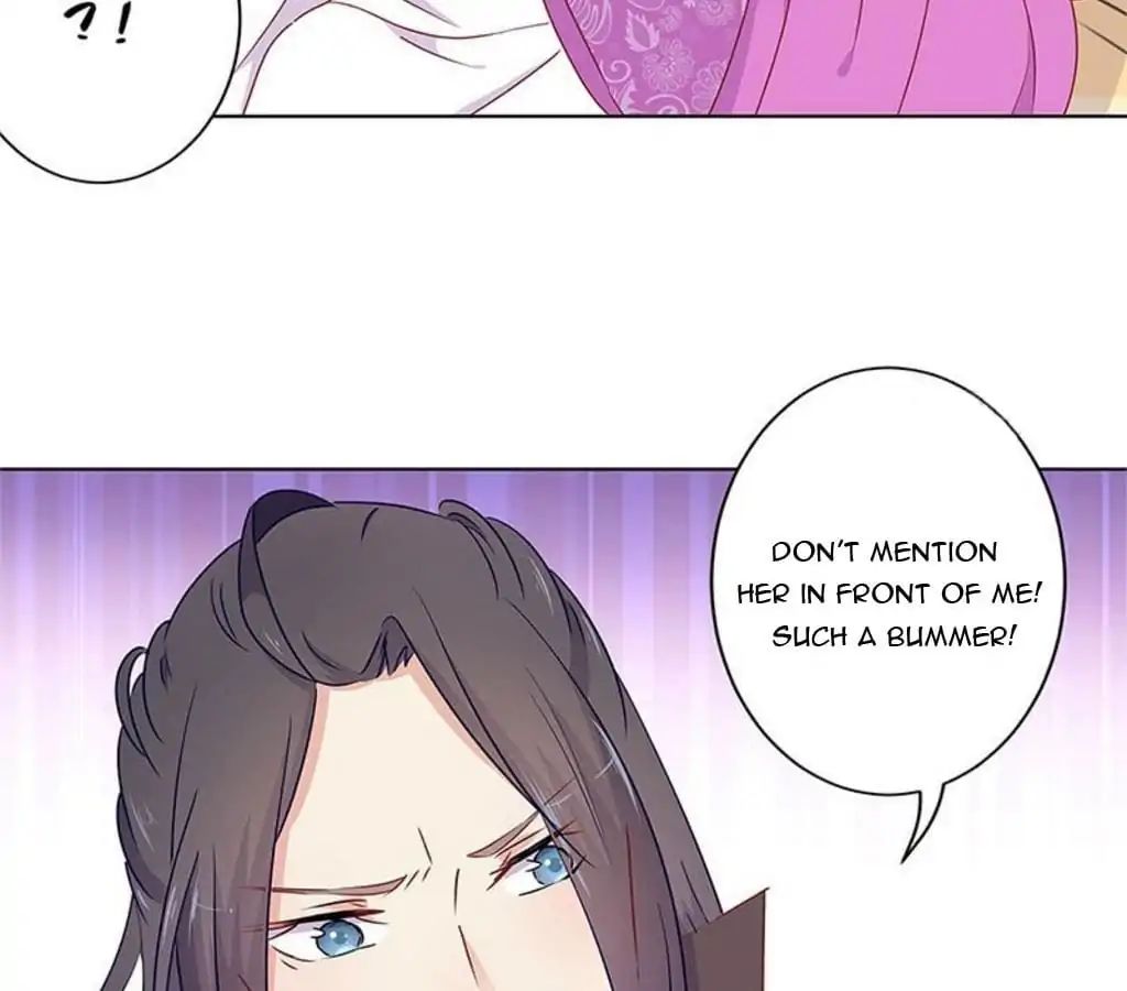 My Badboy Prince chapter 55 - page 13
