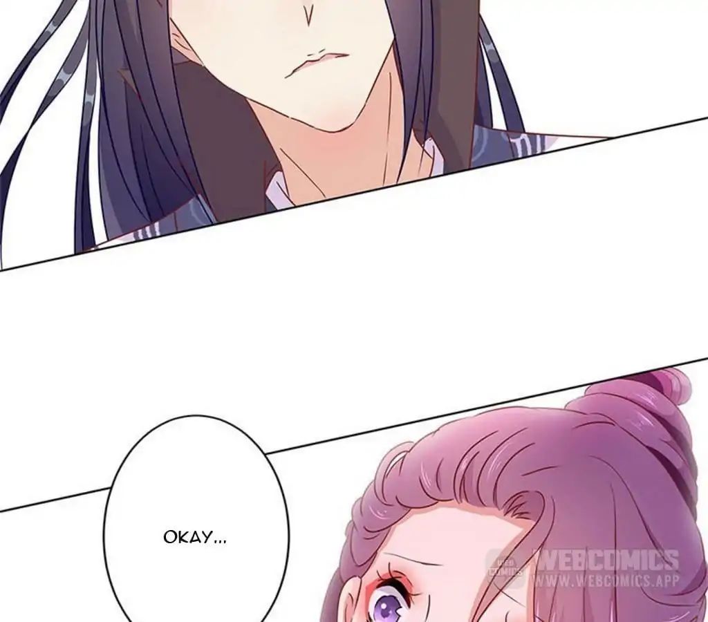 My Badboy Prince chapter 55 - page 14