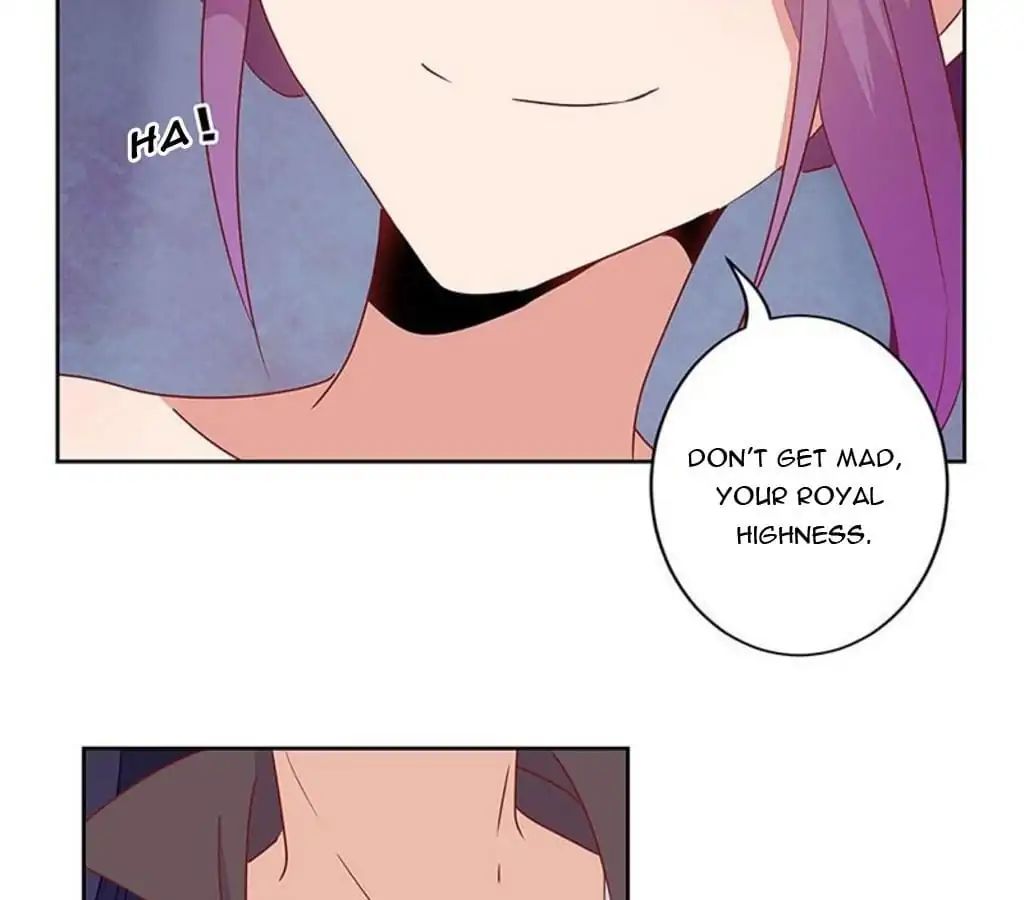 My Badboy Prince chapter 55 - page 16