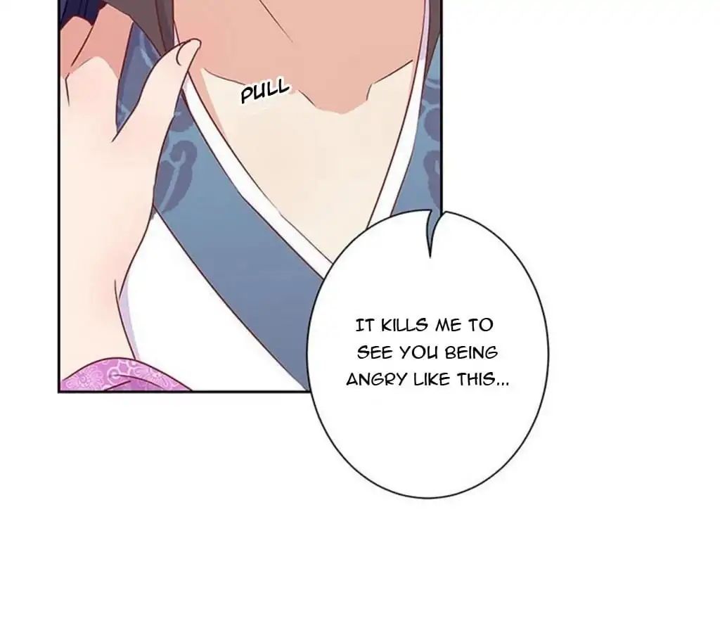 My Badboy Prince chapter 55 - page 17