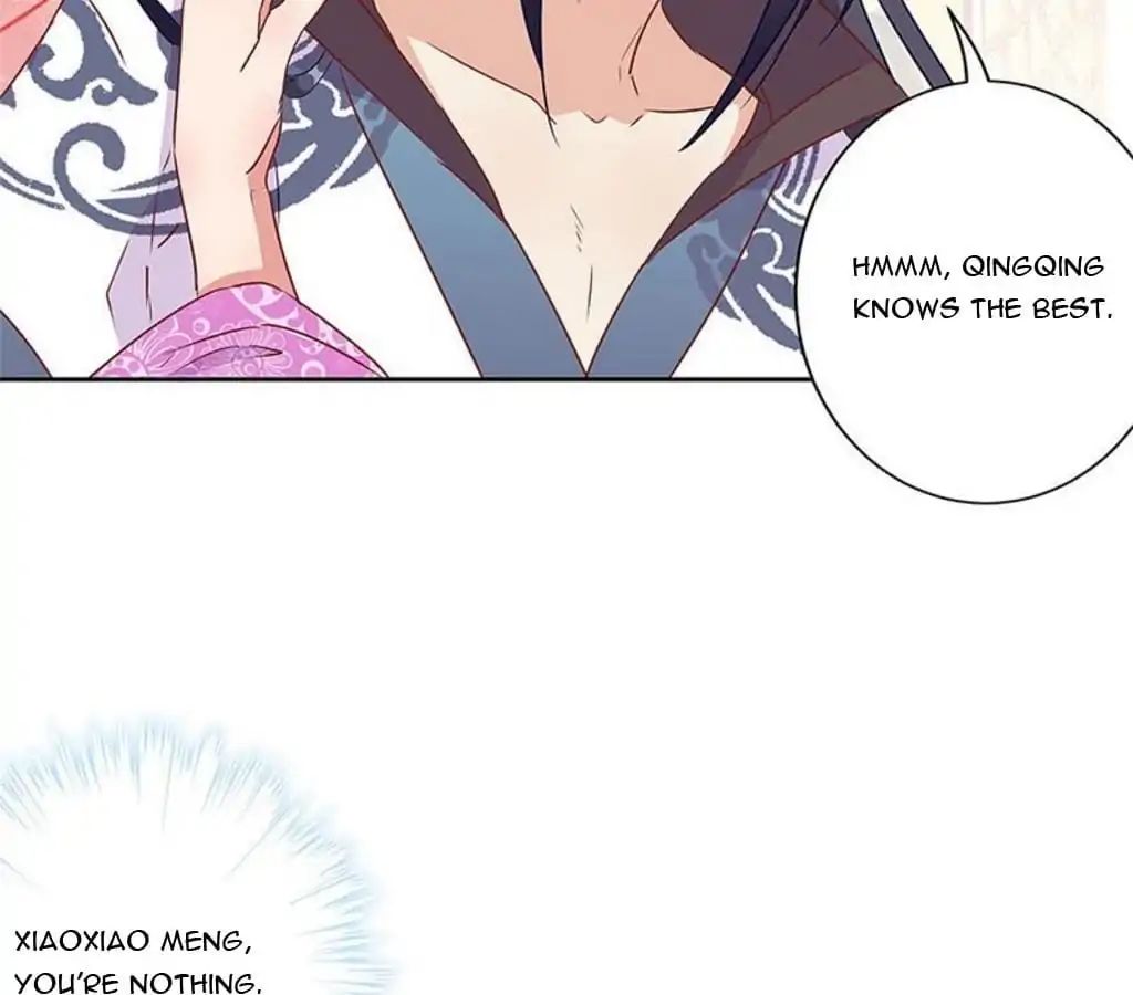 My Badboy Prince chapter 55 - page 20