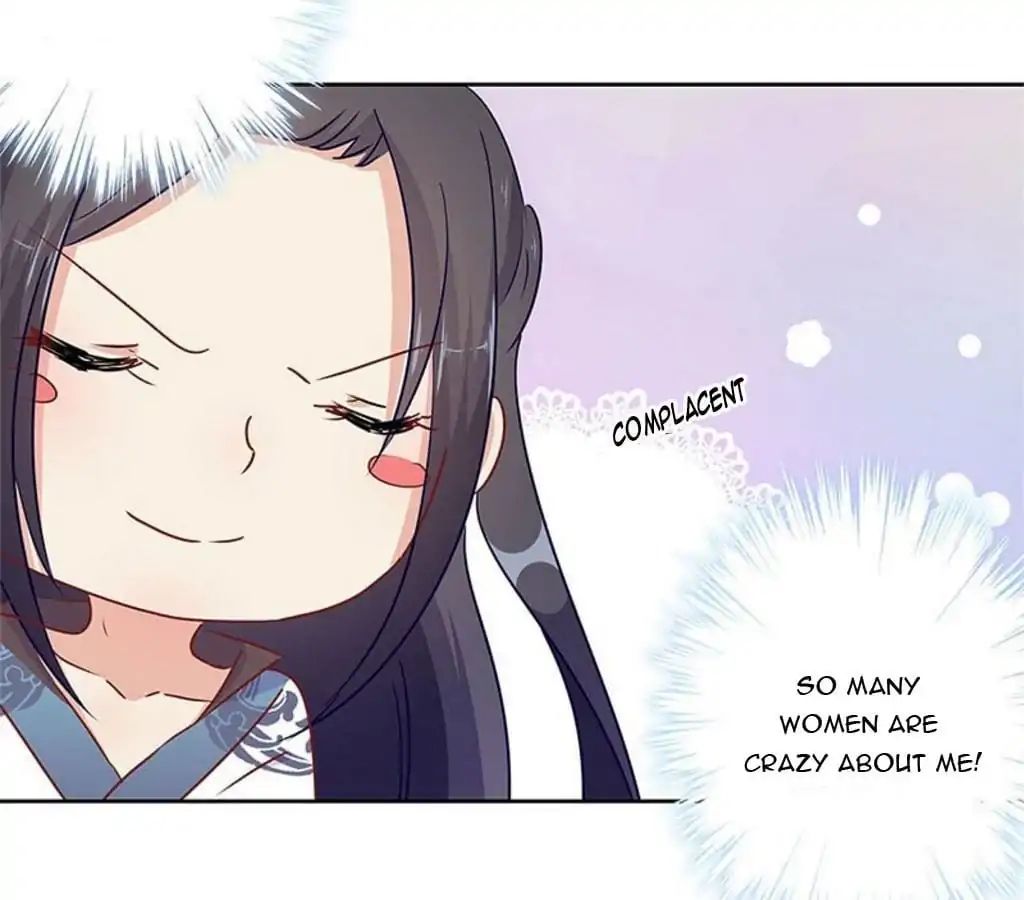 My Badboy Prince chapter 55 - page 21