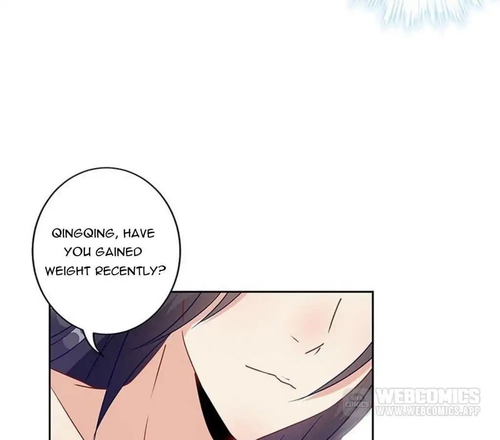 My Badboy Prince chapter 55 - page 22