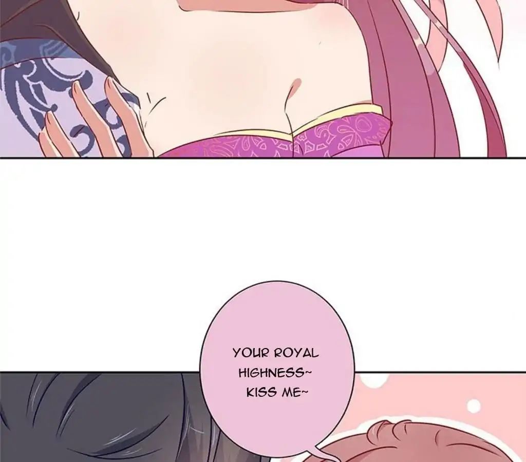 My Badboy Prince chapter 55 - page 28