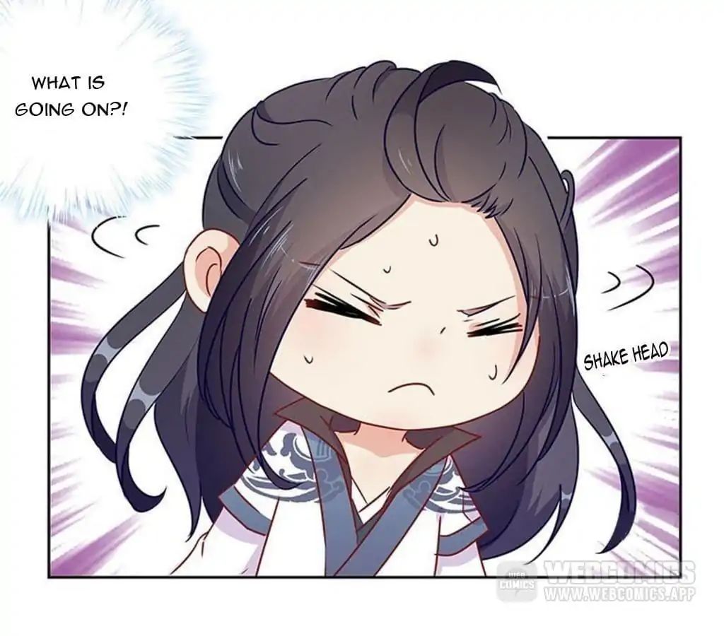 My Badboy Prince chapter 55 - page 30