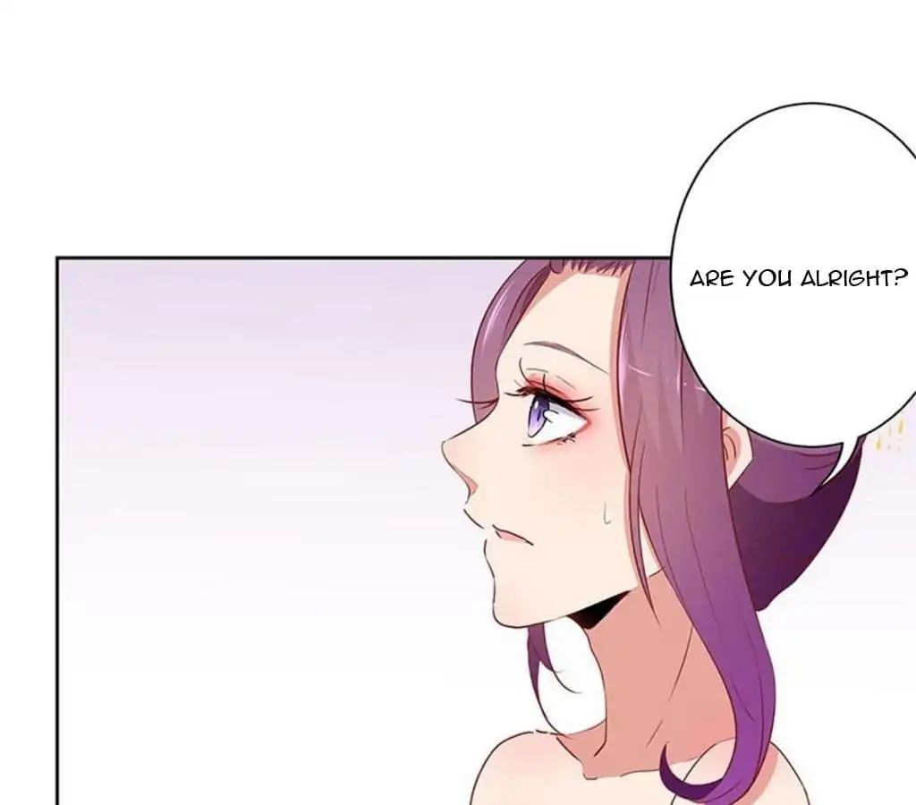 My Badboy Prince chapter 55 - page 31