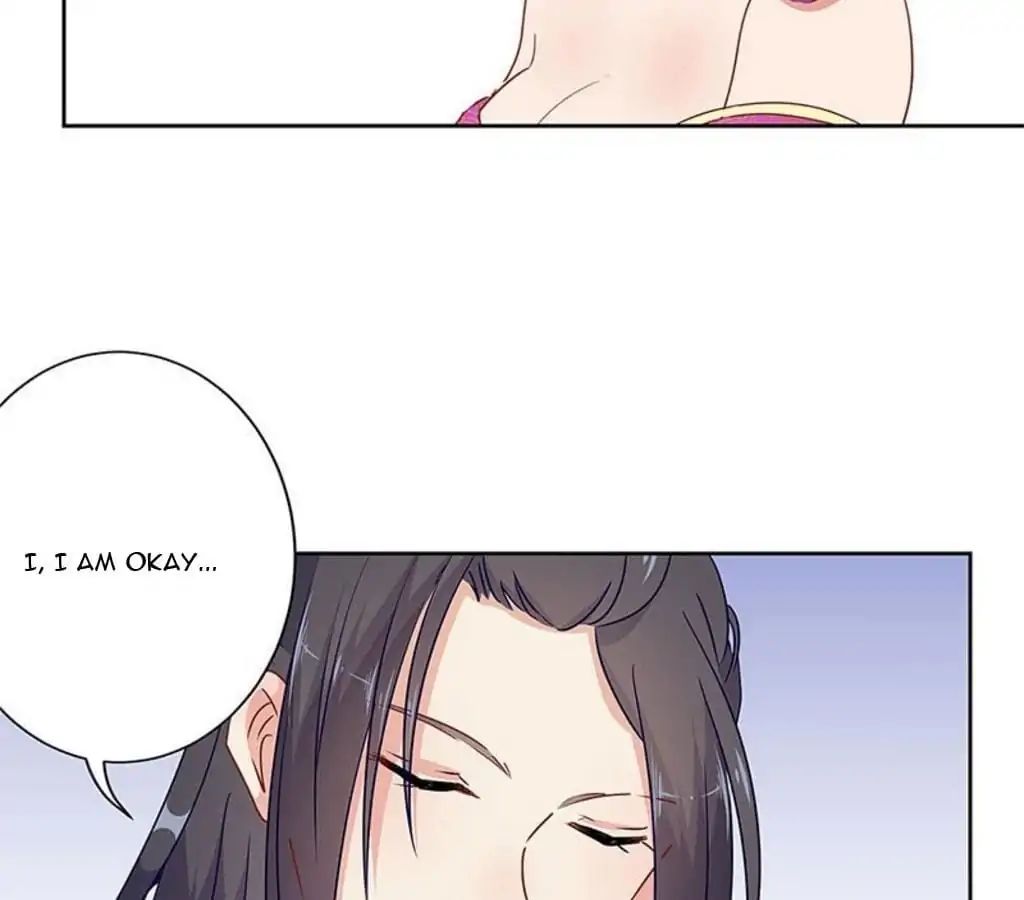 My Badboy Prince chapter 55 - page 32