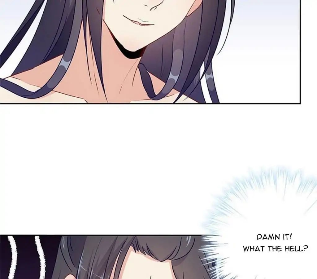My Badboy Prince chapter 55 - page 33