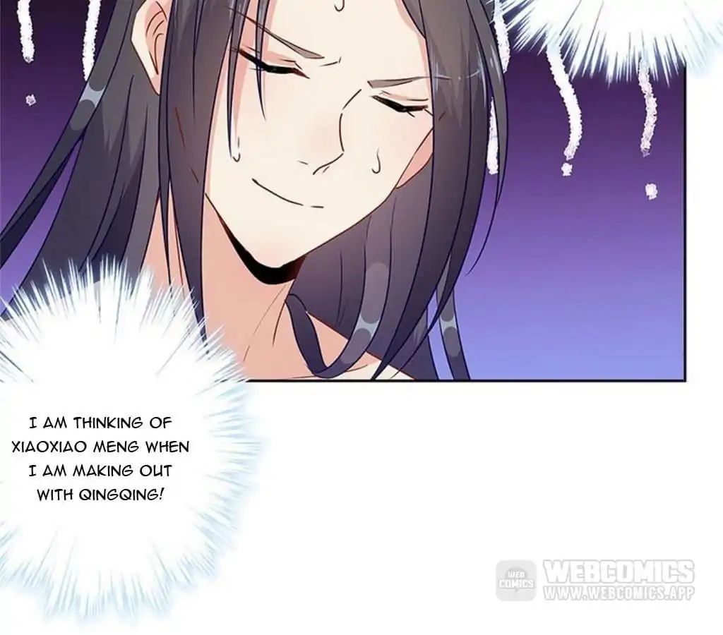 My Badboy Prince chapter 55 - page 34