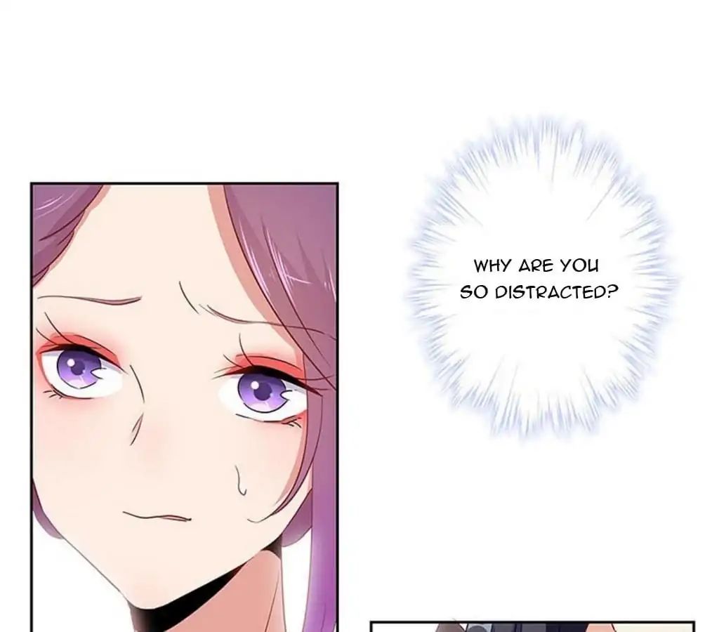 My Badboy Prince chapter 55 - page 35