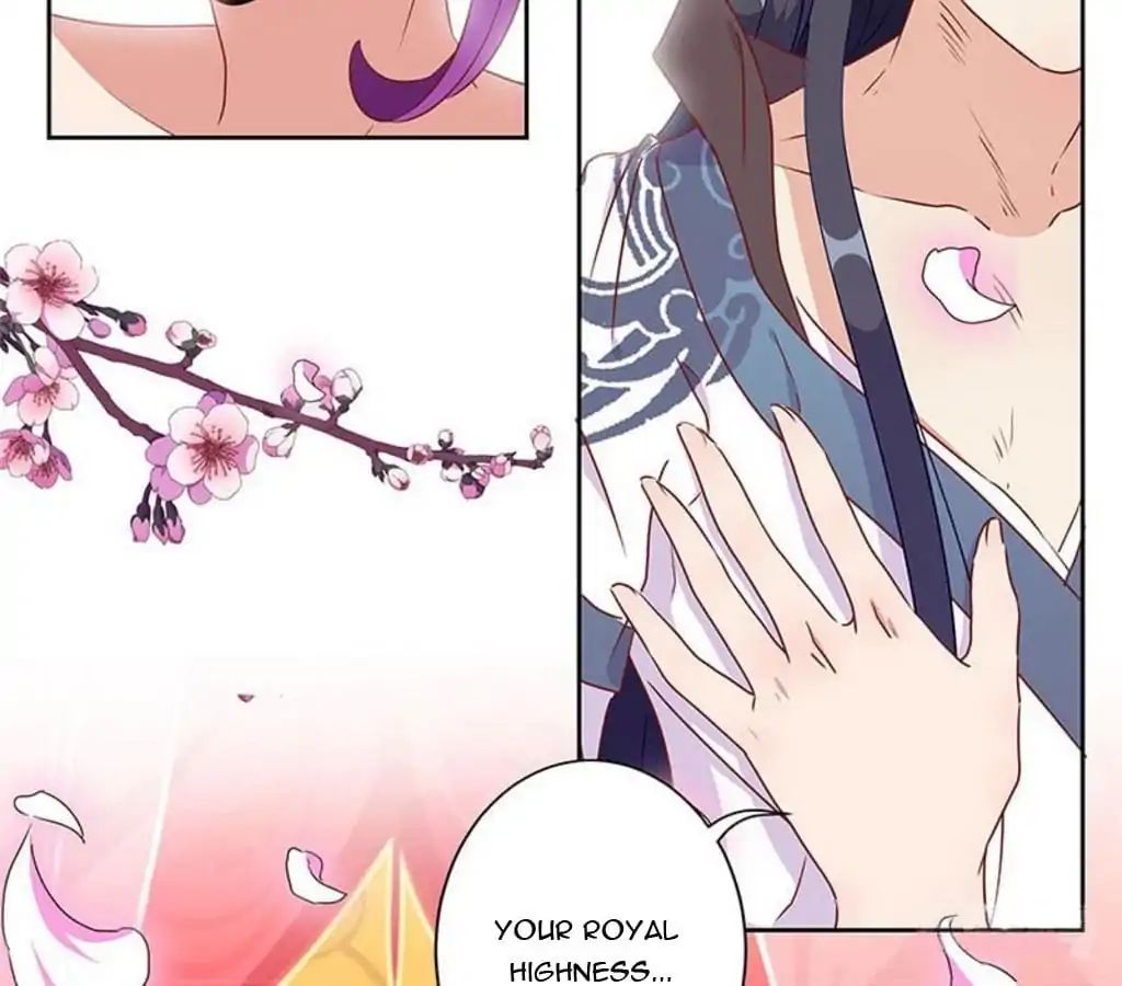 My Badboy Prince chapter 55 - page 36