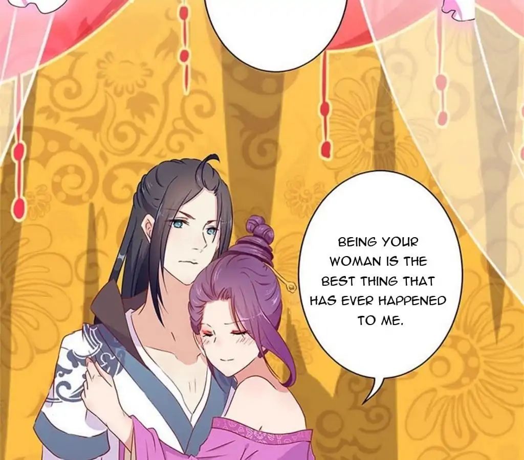 My Badboy Prince chapter 55 - page 37