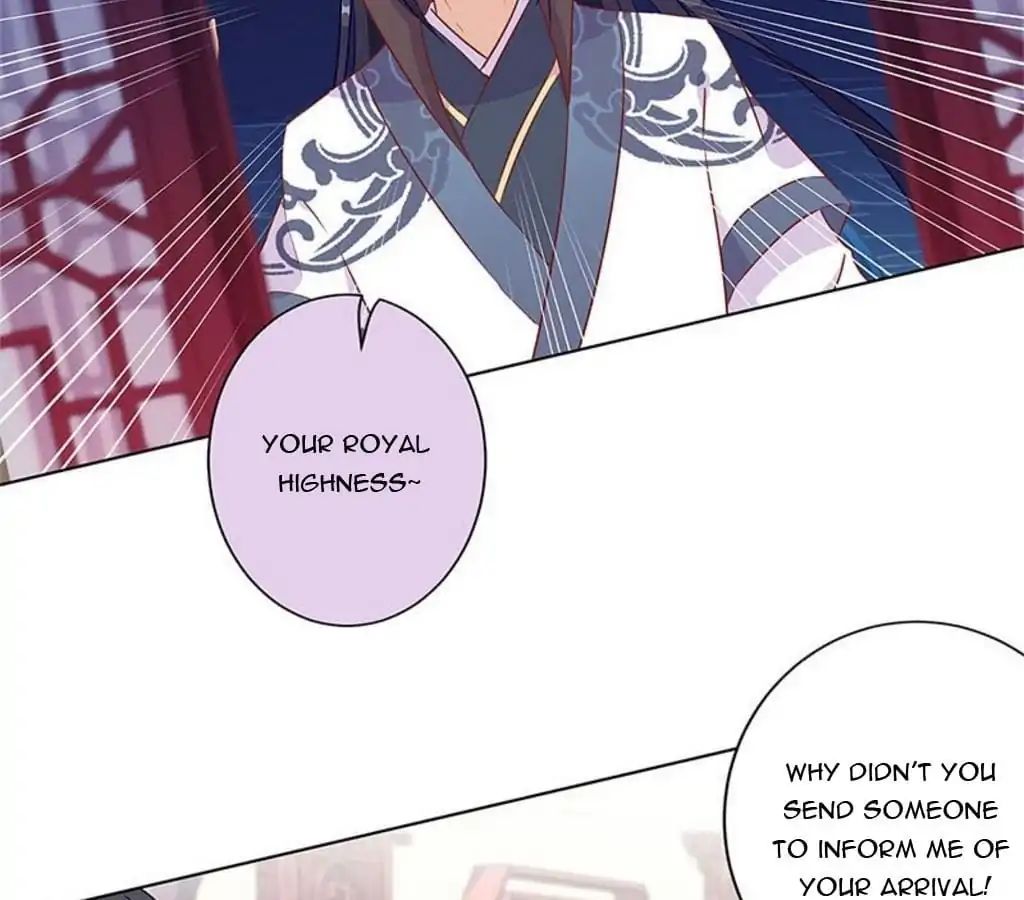 My Badboy Prince chapter 55 - page 4