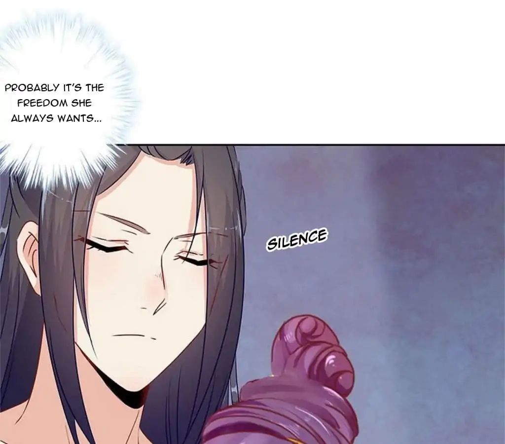 My Badboy Prince chapter 55 - page 40